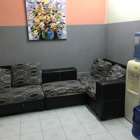 关丹 Yb House酒店 外观 照片