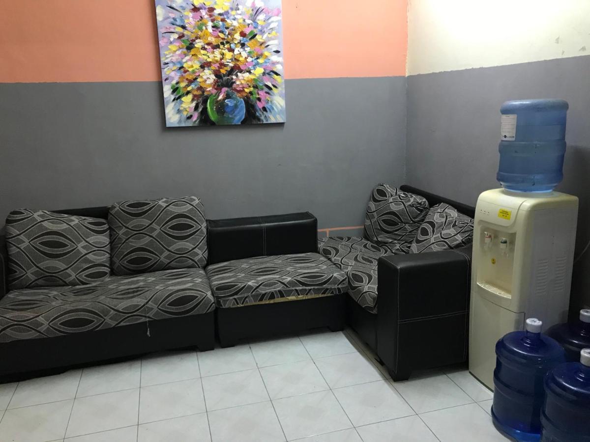 关丹 Yb House酒店 外观 照片