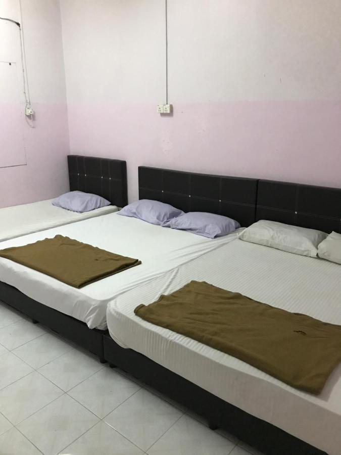 关丹 Yb House酒店 外观 照片