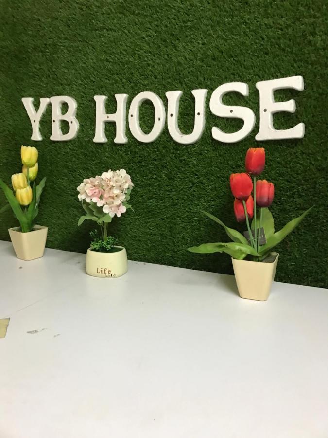 关丹 Yb House酒店 外观 照片