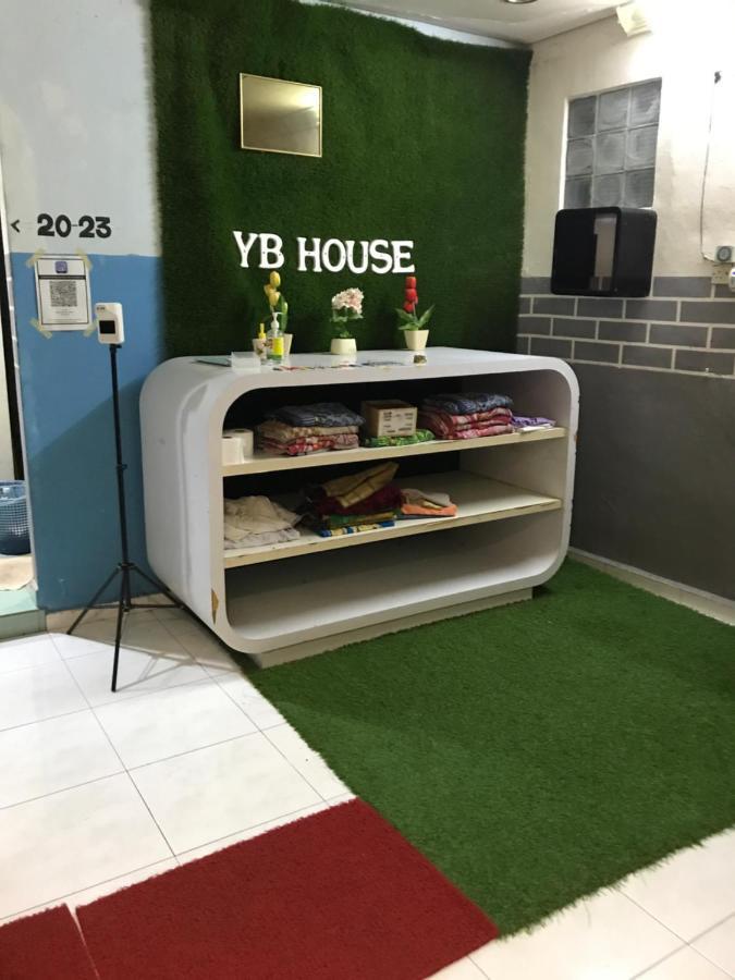关丹 Yb House酒店 外观 照片