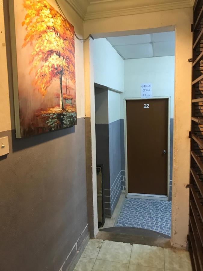 关丹 Yb House酒店 外观 照片