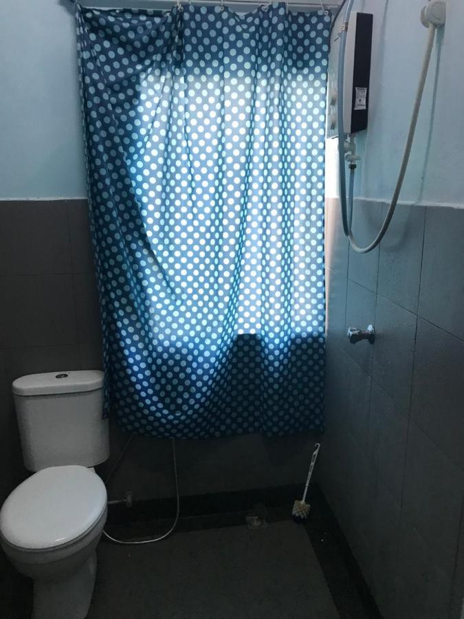 关丹 Yb House酒店 外观 照片