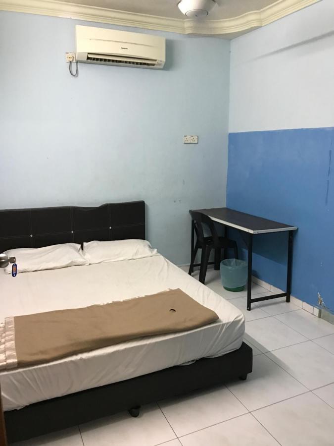 关丹 Yb House酒店 外观 照片