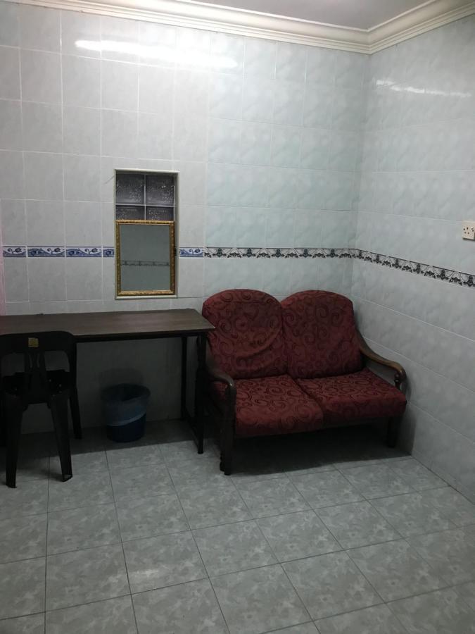 关丹 Yb House酒店 外观 照片