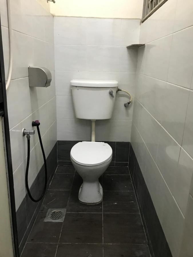 关丹 Yb House酒店 外观 照片