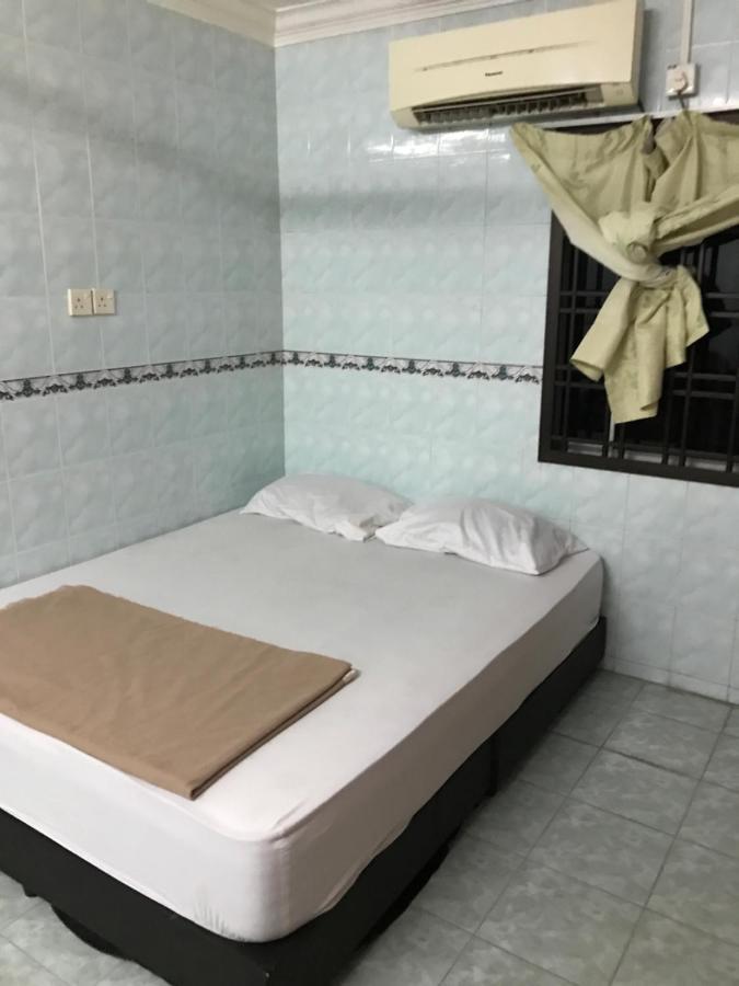 关丹 Yb House酒店 外观 照片