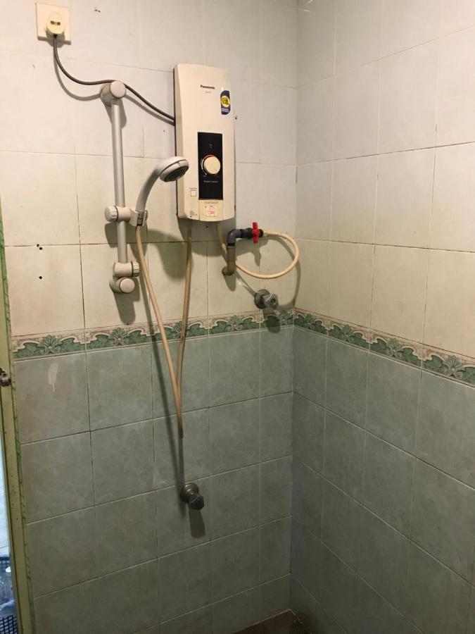 关丹 Yb House酒店 外观 照片