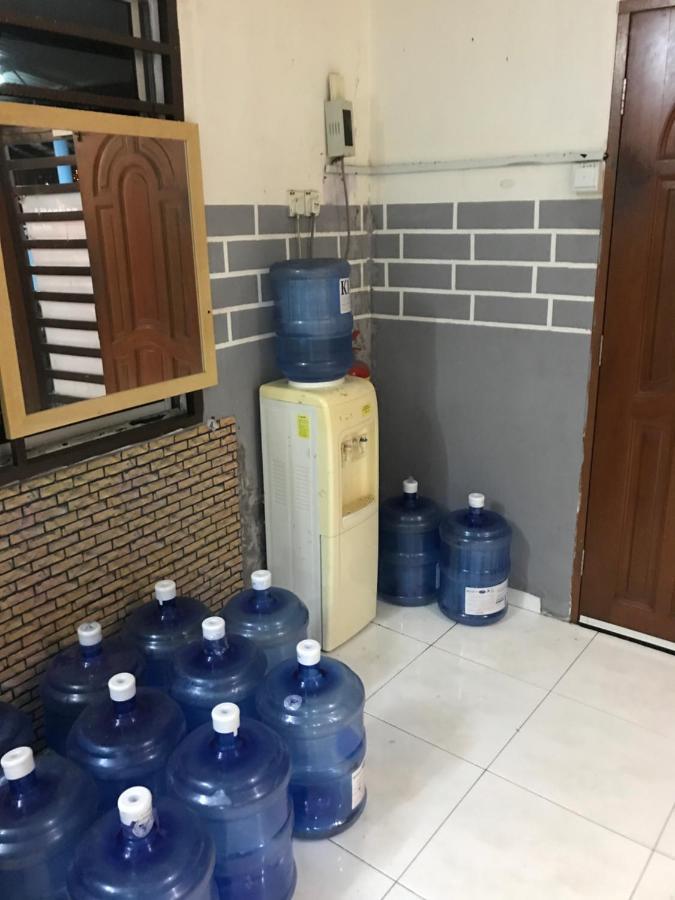 关丹 Yb House酒店 外观 照片