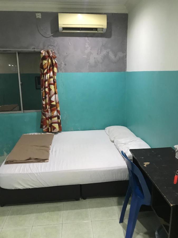 关丹 Yb House酒店 外观 照片