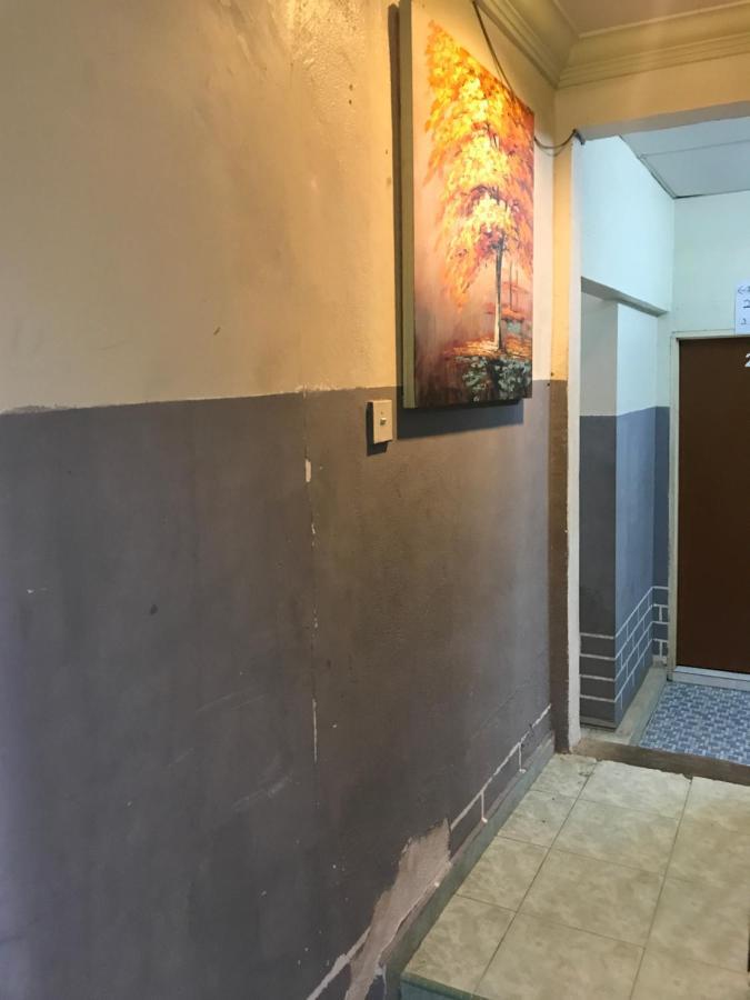 关丹 Yb House酒店 外观 照片
