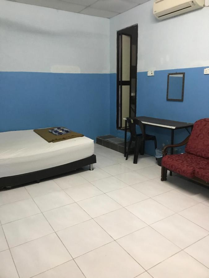 关丹 Yb House酒店 外观 照片